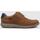 Sapatos Homem Citrouille et Compagnie CallagHan 46804 Castanho