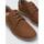 Sapatos Homem Sapatos & Richelieu CallagHan 46804 Castanho