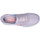Sapatos Mulher Sapatilhas Skechers 150123 SLIP-INS SUMMITS - DIAMOND DREAM Violeta