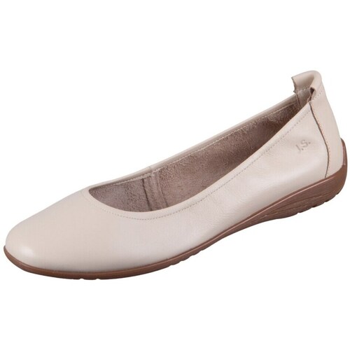 Sapatos Mulher Sabrinas Josef Seibel 74801133220 Bege