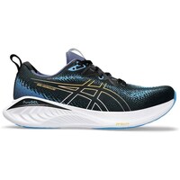 Sapatos Homem Running Asics Gel-cumulus 25 Preto, Azul