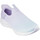 Sapatos Mulher Sapatilhas Skechers 150183 ULTRA FLEX 3.0 Azul