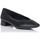 Sapatos Mulher CLUB DEL ZAPATO S-2493 Preto