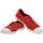 Sapatos Mulher Citrouille et Compagnie 102E Vermelho