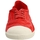 Sapatos Mulher Sapatilhas Natural World 102E Vermelho