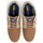 Sapatos Homem Sapatilhas Lois 61317 Castanho
