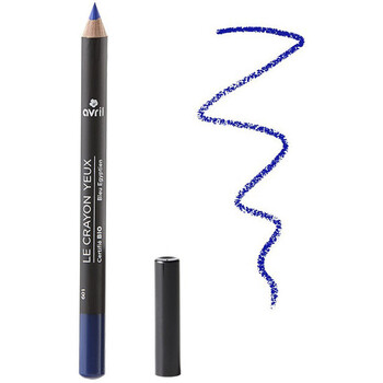 beleza Mulher Lápis para Olhos Avril  Azul