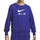 Textil Homem Sweats Nike  Azul