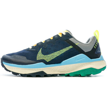 Sapatos Homem Sapatilhas de corrida run Nike  Azul