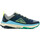 Sapatos Homem Sapatilhas de corrida Nike  Azul
