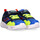 Sapatos Rapaz Sapatilhas Joma 74698 Azul