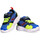 Sapatos Rapaz Sapatilhas Joma 74698 Azul