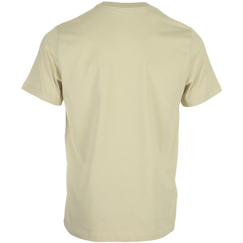 Fred Perry Crew Neck T-Shirt Bege
