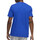 Textil Homem T-shirts e Pólos adidas Originals  Azul