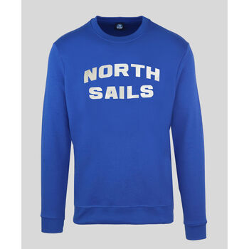 Textil Homem Sweats North Sails - 9024170 Azul