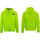 Textil Homem A seleção acolhedora - 902299T Verde