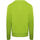 Textil Homem Sweats North Sails - 9024070 Verde