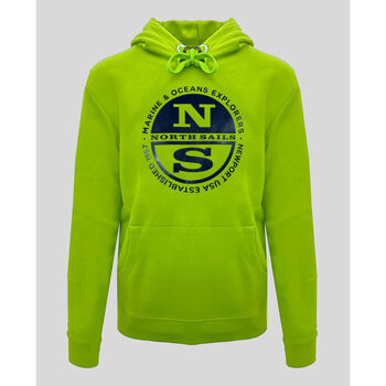 North Sails 9022980453 Lime/Green Verde