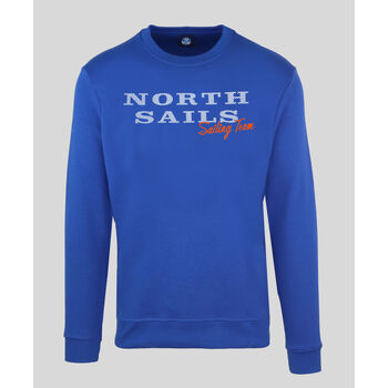 Textil Homem Sweats North Sails - 9022970 Azul