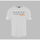 Textil Homem T-Shirt mangas curtas North Sails - 9024030 Branco
