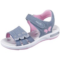 Sapatos Criança Sandálias Superfit 10061378020 Azul, Cor-de-rosa