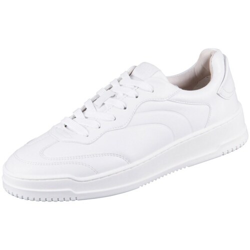 Sapatos Mulher Sapatilhas Tamaris 12377742100 Branco