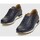 Sapatos Homem Sapatos & Richelieu Kangaroos ZAPATO  549 MARINO Azul
