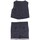 Textil Rapaz Fatos Guess I4RG24KC3H0 Azul
