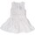 Textil Rapariga Calça com bolsos Guess J4RK35WFYC0 Branco