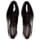 Sapatos Homem Sapatos & Richelieu Martinelli Richmond 1577-2625U Negro Preto