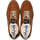 Sapatos Homem Sapatilhas Australian Camaro Castanho