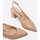 Sapatos Mulher Sandálias Patricia Miller 5532F Rosa