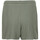 Textil Mulher Shorts / Bermudas O'neill  Verde