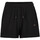 Textil Mulher Shorts / Bermudas O'neill  Preto