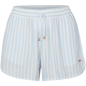Textil Mulher Shorts / Bermudas O'neill  Azul