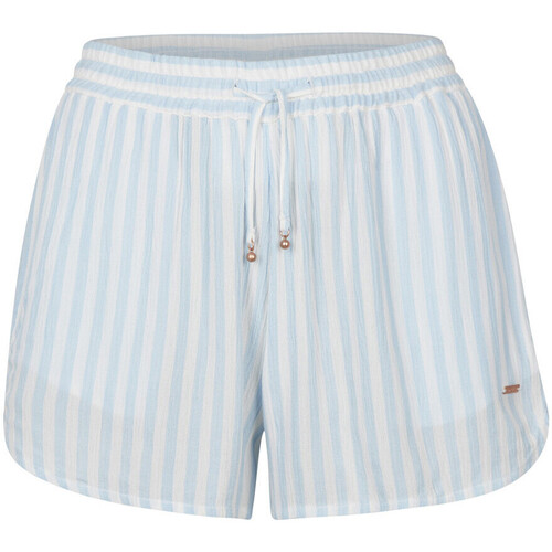 Textil Mulher Shorts / Bermudas O'neill  Azul