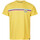 Textil Homem T-shirts e Pólos O'neill  Amarelo