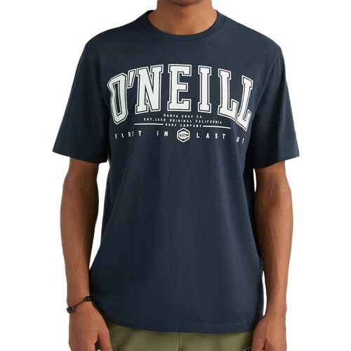 Textil Homem A great extra layer to throw over your hoodies and long-sleeved tops this season O'neill  Azul