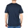 Textil Homem T-shirts e Pólos Timberland  Azul