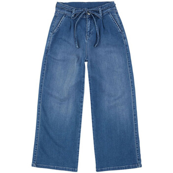 Textil Rapariga Calças man Jeans O'neill  Azul