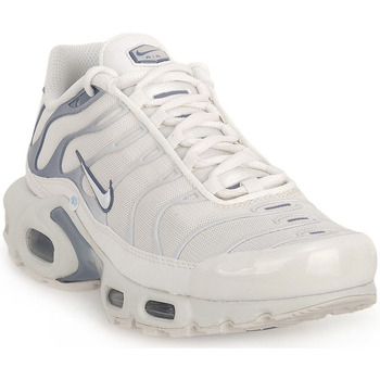 Sapatos Mulher womens coat Nike shox on amazon sale today offer sarees coat Nike 104 AIR MAX PLUS W Branco