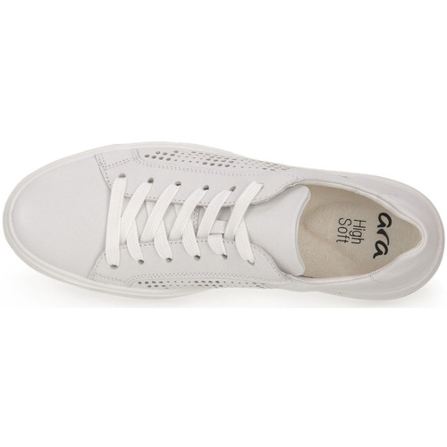 Ara CERVOCALF WEISS Branco