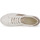 Sapatos Mulher Sapatilhas Geox 1327 BLOMIEE E Branco