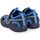 Sapatos Chinelos Gioseppo BRIXHAM Azul