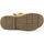 Sapatos Homem Botas Shone 50051-011 Honey Amarelo