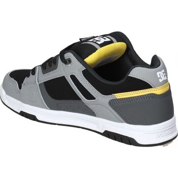 DC Shoes 320188-GY1 Cinza