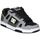 Sapatos Homem Multi-desportos DC Shoes 320188-GY1 Cinza