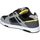 Sapatos Homem Multi-desportos DC Shoes 320188-GY1 Cinza