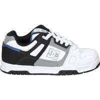 Sapatos Homem Multi-desportos DC Shoes 320188-HYB Branco