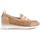 Sapatos Mulher Sapatos & Richelieu Comprimento do pé MM-001 Castanho